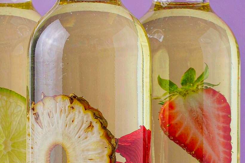 How to Store Nicotine pods — ODM ready