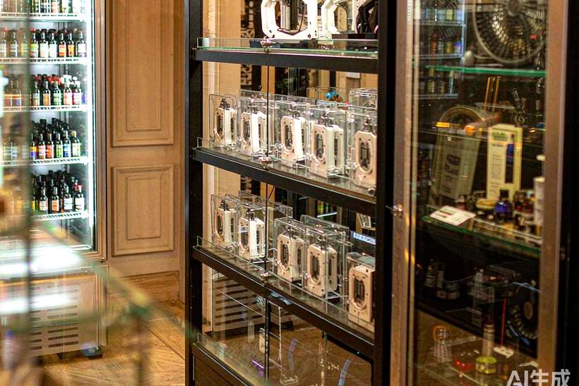 How to Store Nicotine pods — small parcel