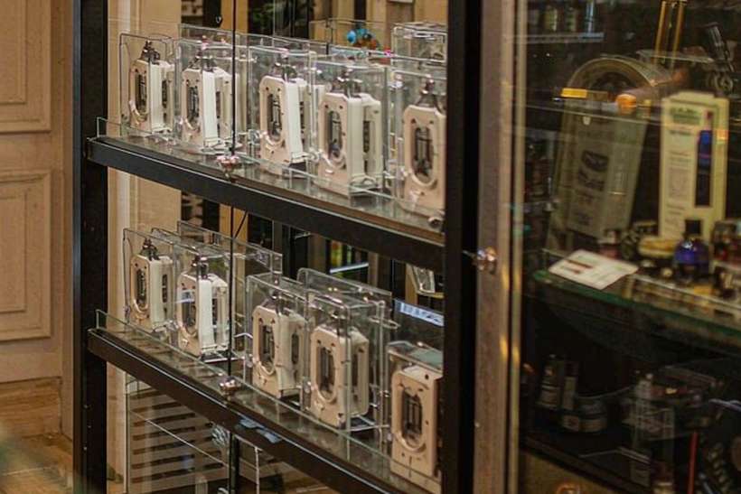 How to Store Nicotine pods — Spring catalog