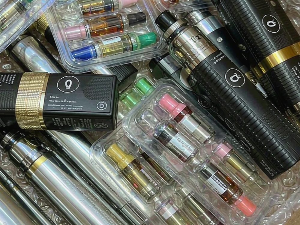 How to Store Nicotine pods — verified suppliers