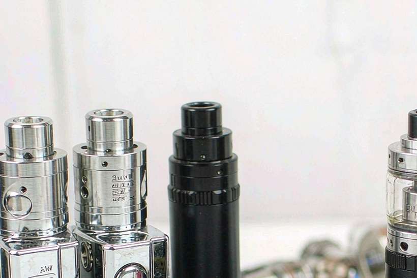 How to Store Nicotine products in Wales — Autumn stock