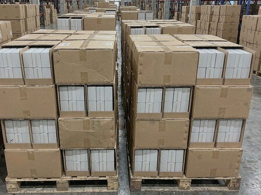 How to Store Nicotine products in Wales — with fast shipping