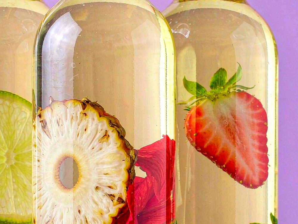 How to Store Nicotine tanks — for resellers