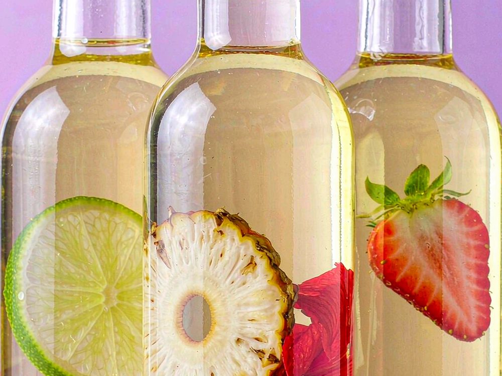 How to Store Nicotine tanks — no minimum MOQ