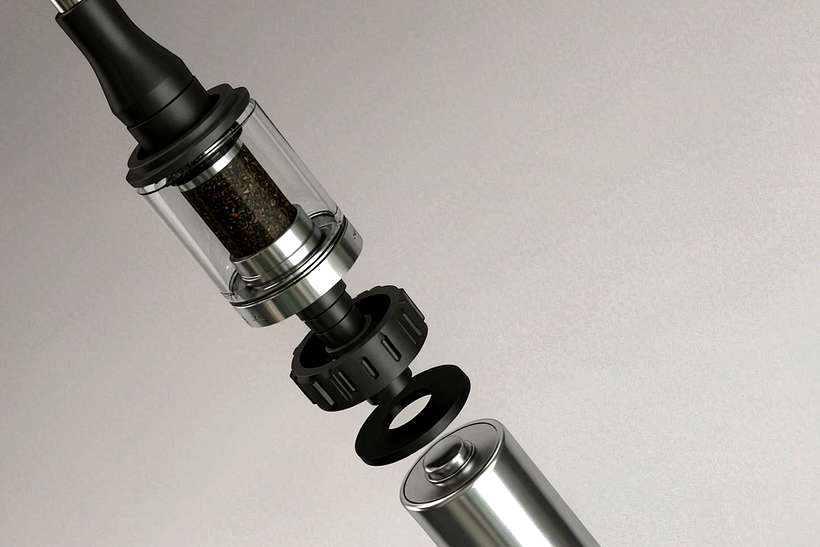 How to Store Nicotine tanks — Spring catalog