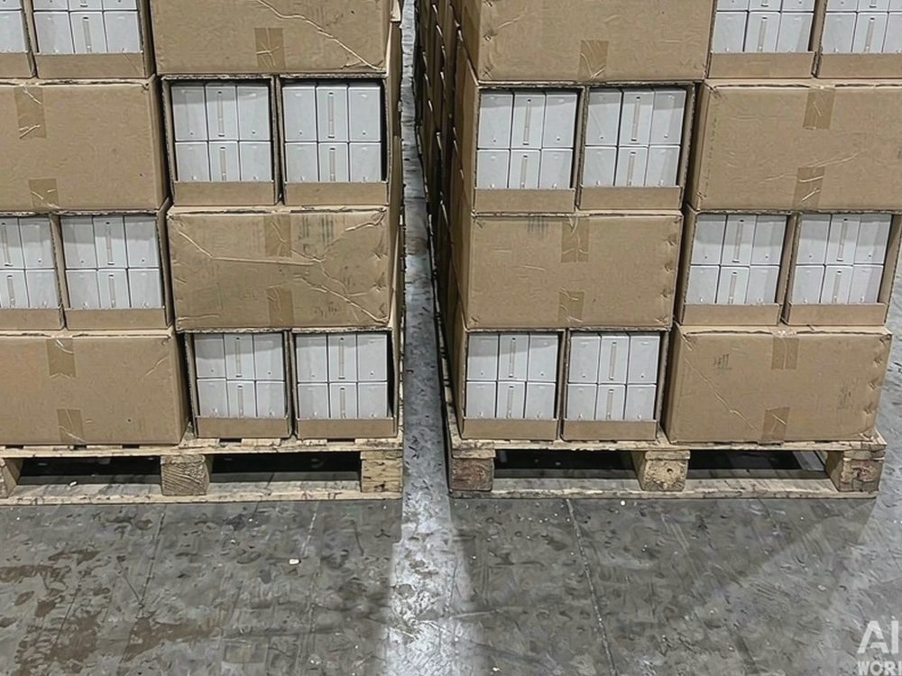 How to Store Nicotine tanks — top rated