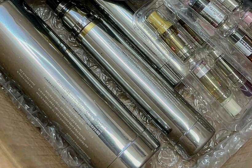 How to Store Wales Nicotine — Asia Pacific