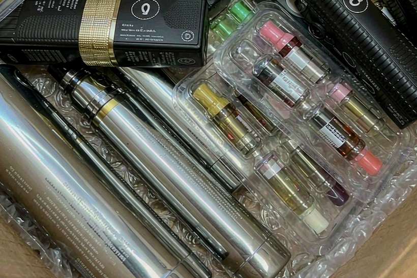 How to Store Wales Nicotine — limited batch