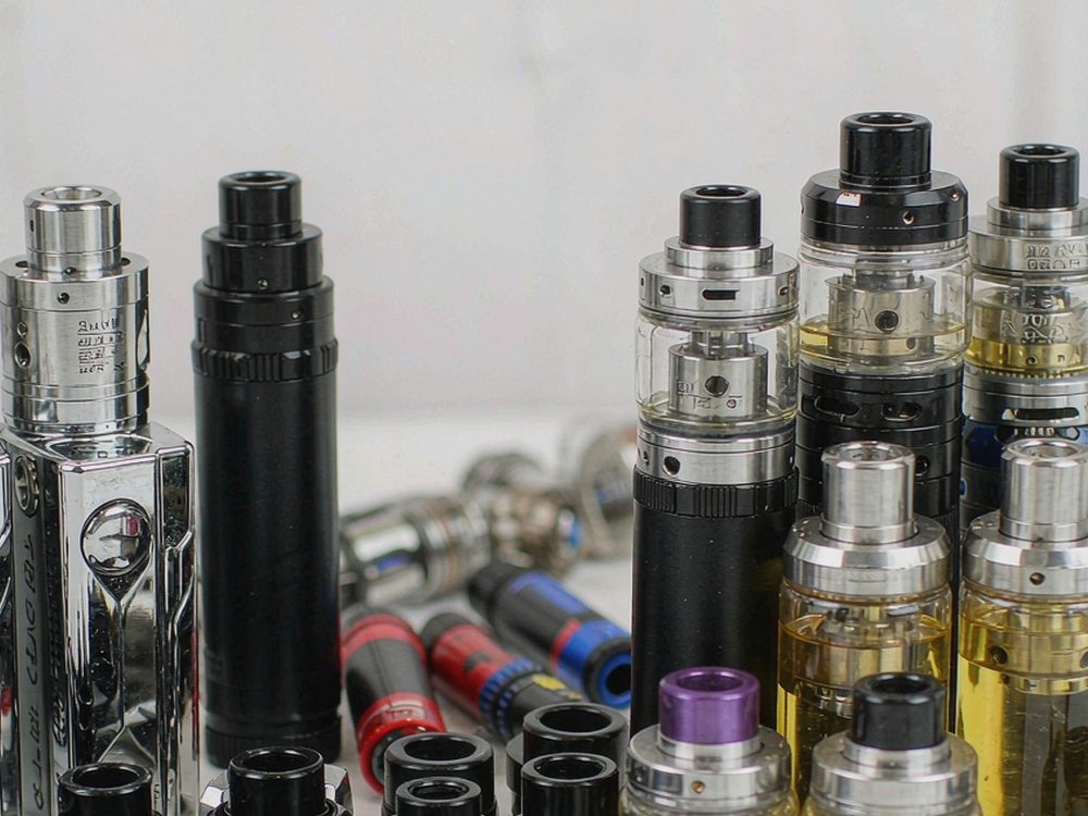 How to Store Wales Nicotine — no minimum MOQ