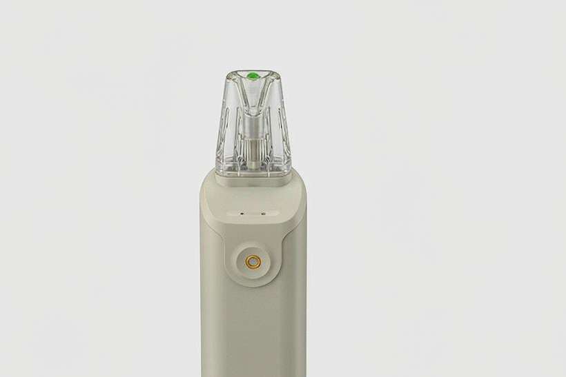 How to Store Wales Nicotine — ODM ready