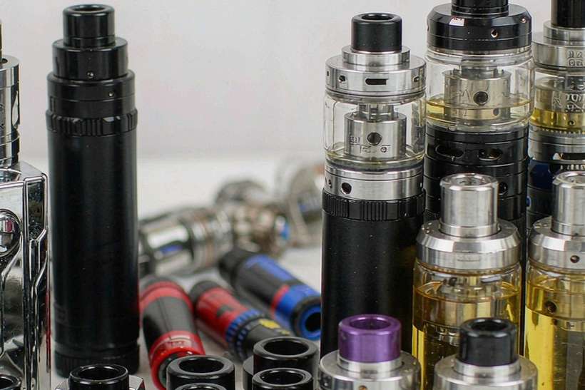 Import Guide for Nicotine accessories — Asia Pacific