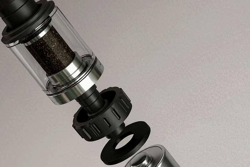 Import Guide for Nicotine accessories — OEM available