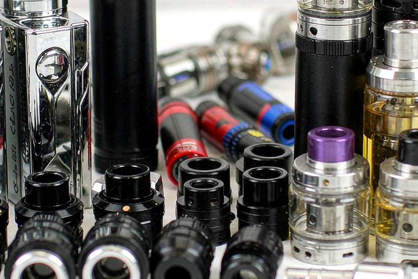 Import Guide for Nicotine accessories — Summer deals