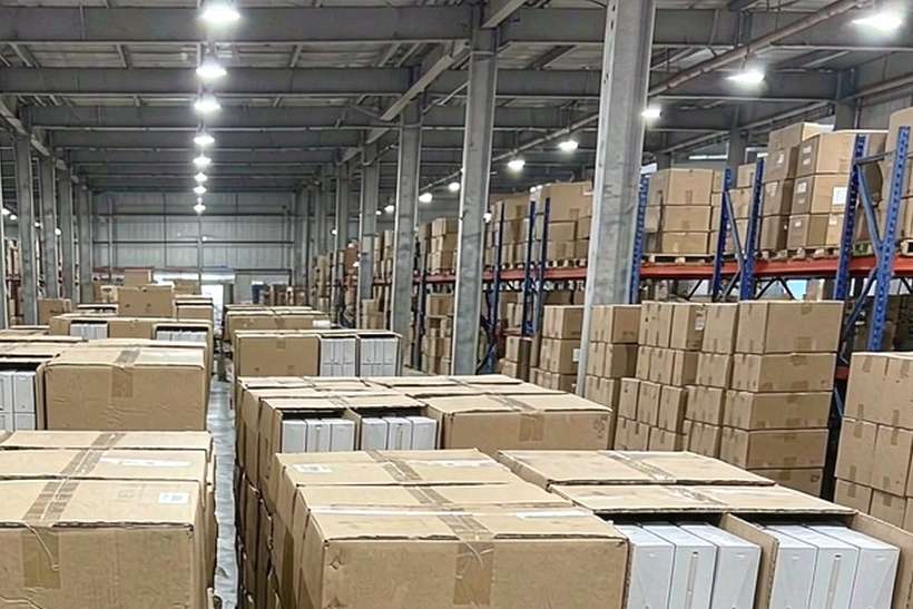 Import Guide for Nicotine accessories — US warehouse