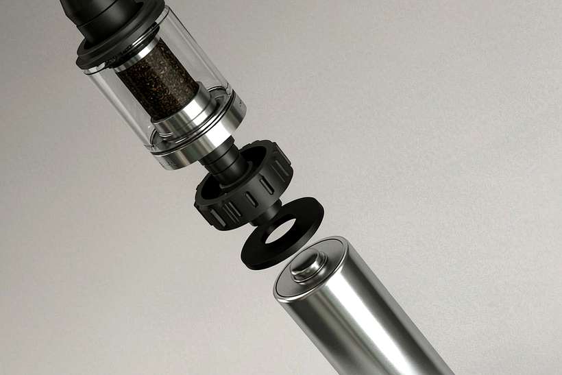 Import Guide for Nicotine accessories — Winter special