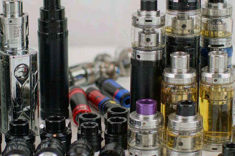 Import Guide for Nicotine bundles — bulk case