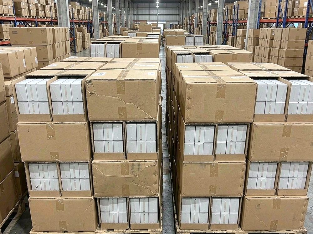 Import Guide for Nicotine bundles — new arrivals