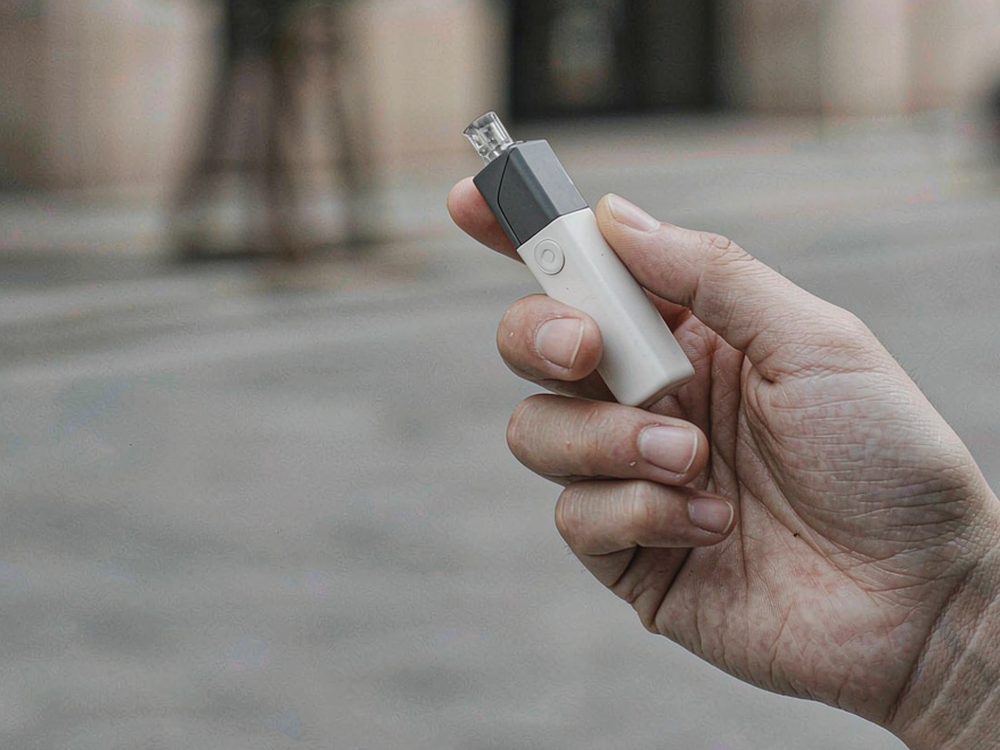Import Guide for Nicotine bundles — premium tier