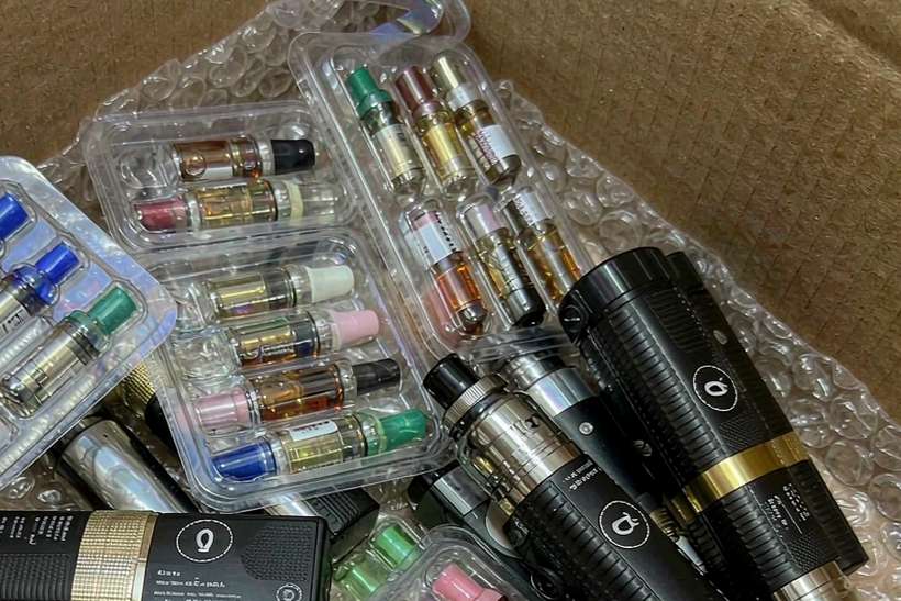 Import Guide for Nicotine bundles — Summer deals