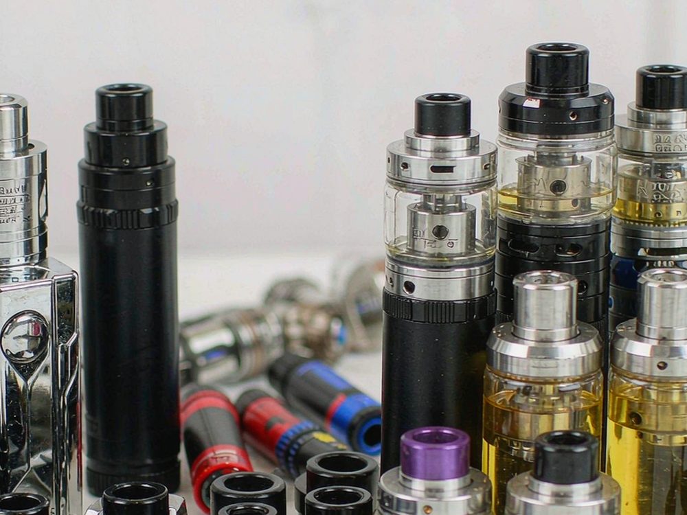 Import Guide for Nicotine bundles — top rated