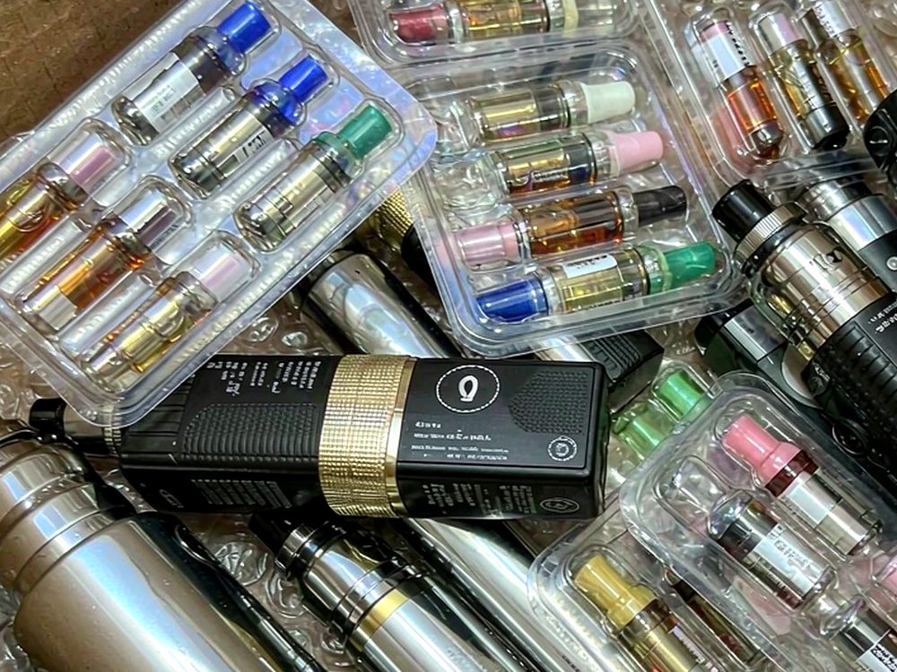 Import Guide for Nicotine bundles — verified suppliers