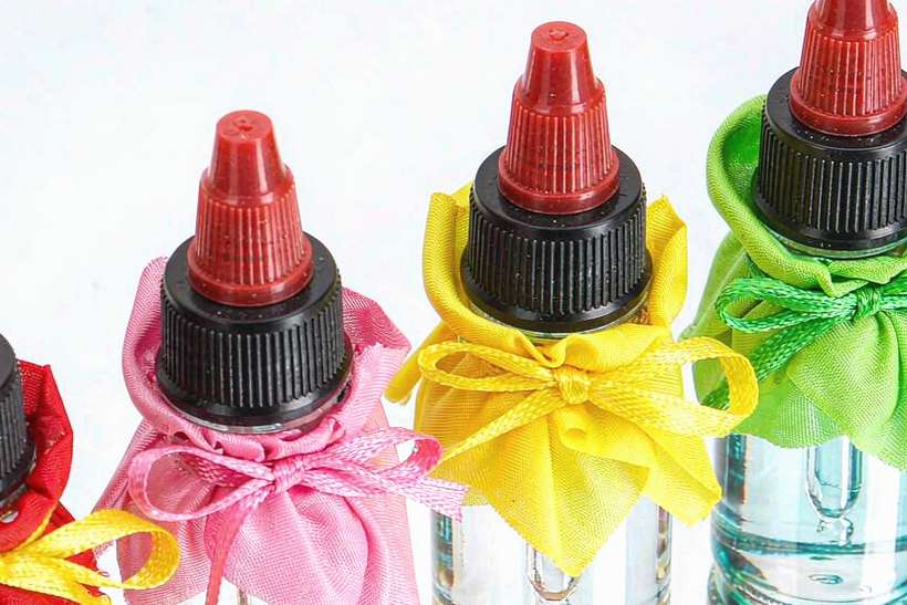 Import Guide for Nicotine coils — EU stock