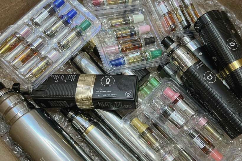 Import Guide for Nicotine coils — limited batch