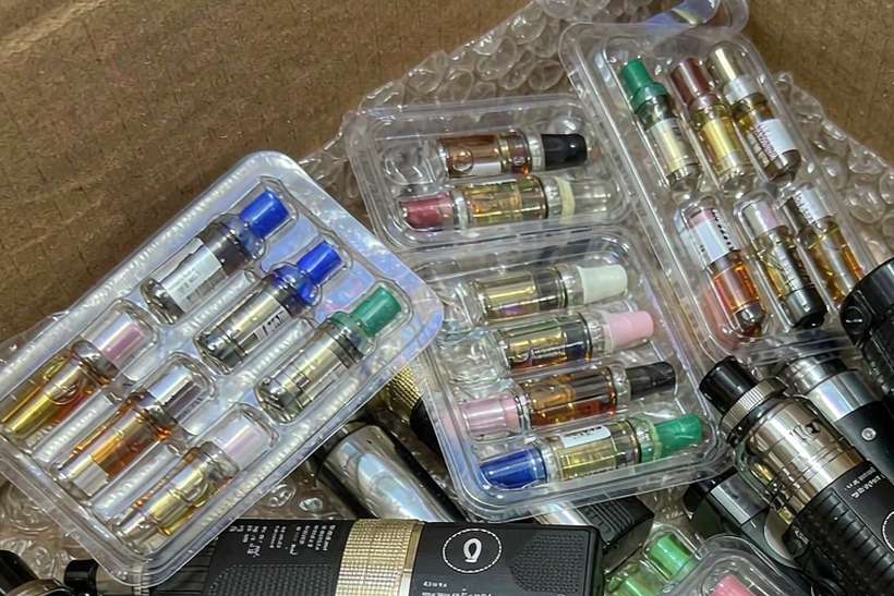 Import Guide for Nicotine coils — ODM ready