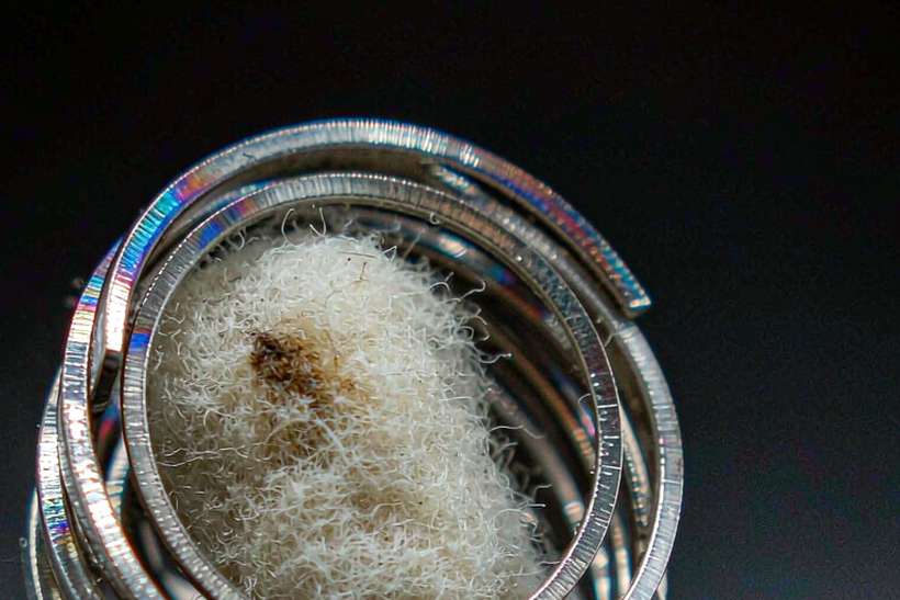 Import Guide for Nicotine coils — OEM available