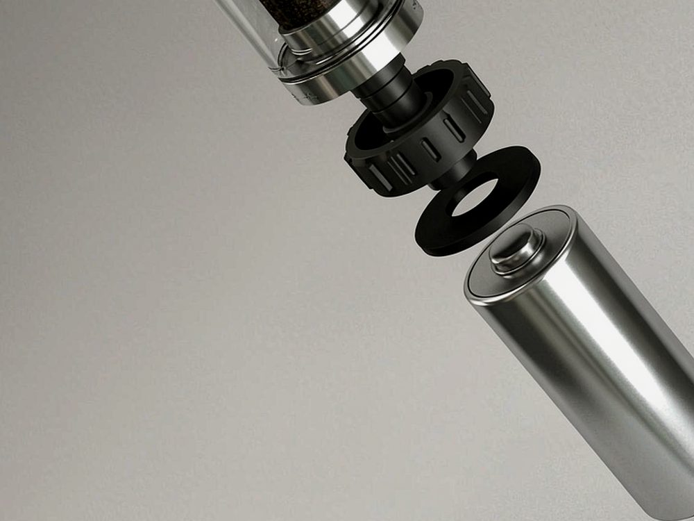 Import Guide for Nicotine coils — premium tier