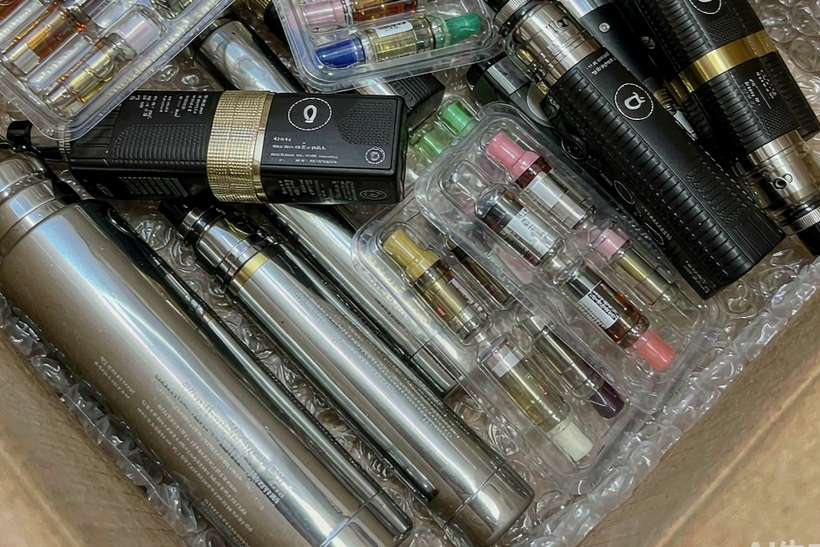 Import Guide for Nicotine coils — US warehouse