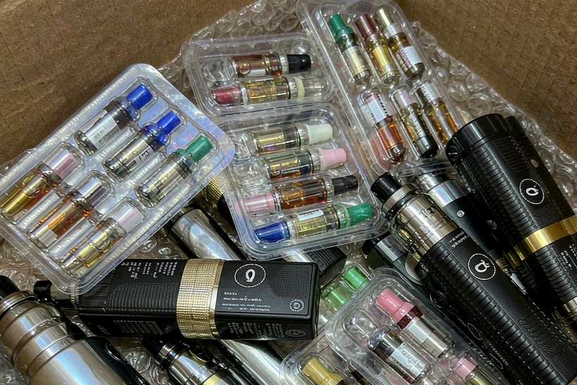 Import Guide for Nicotine disposables — Autumn stock