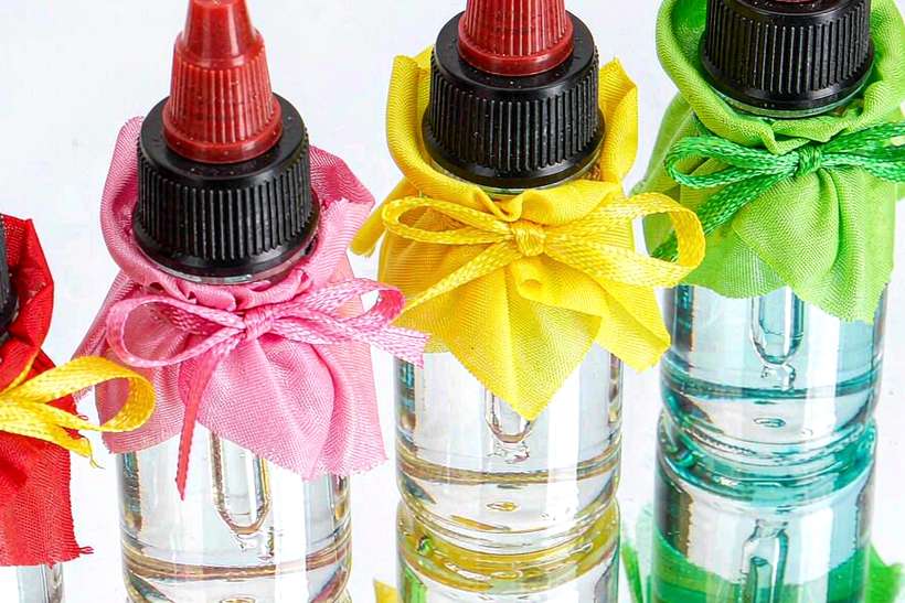 Import Guide for Nicotine disposables — Spring catalog