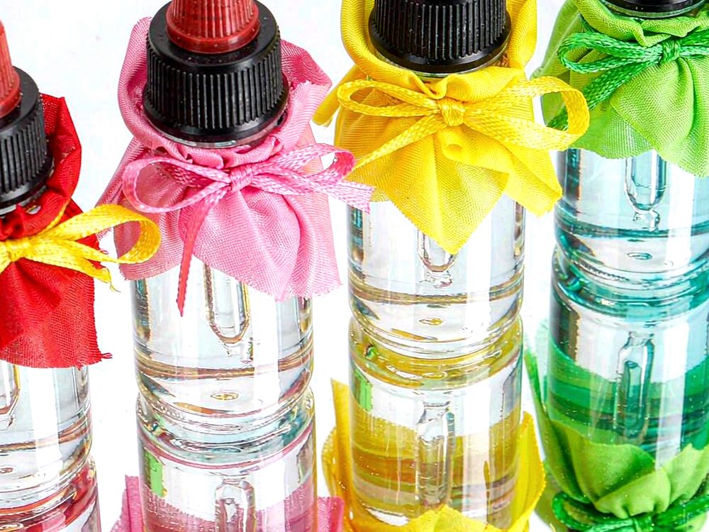 Import Guide for Nicotine disposables — wholesale only