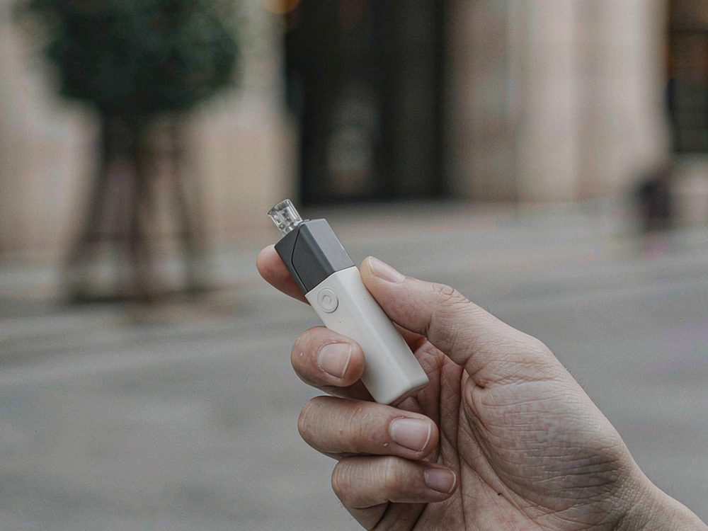 Import Guide for Nicotine disposables — with fast shipping