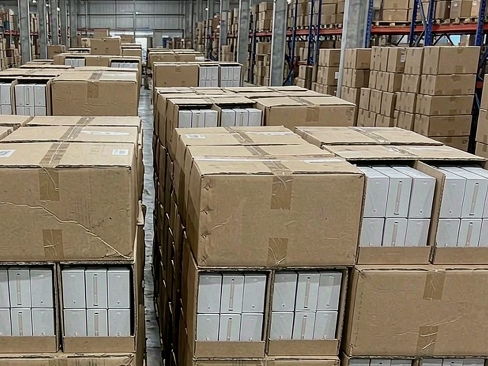 Import Guide for Nicotine e-liquid — no minimum MOQ