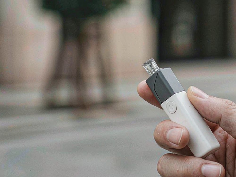 Import Guide for Nicotine e-liquid — top rated
