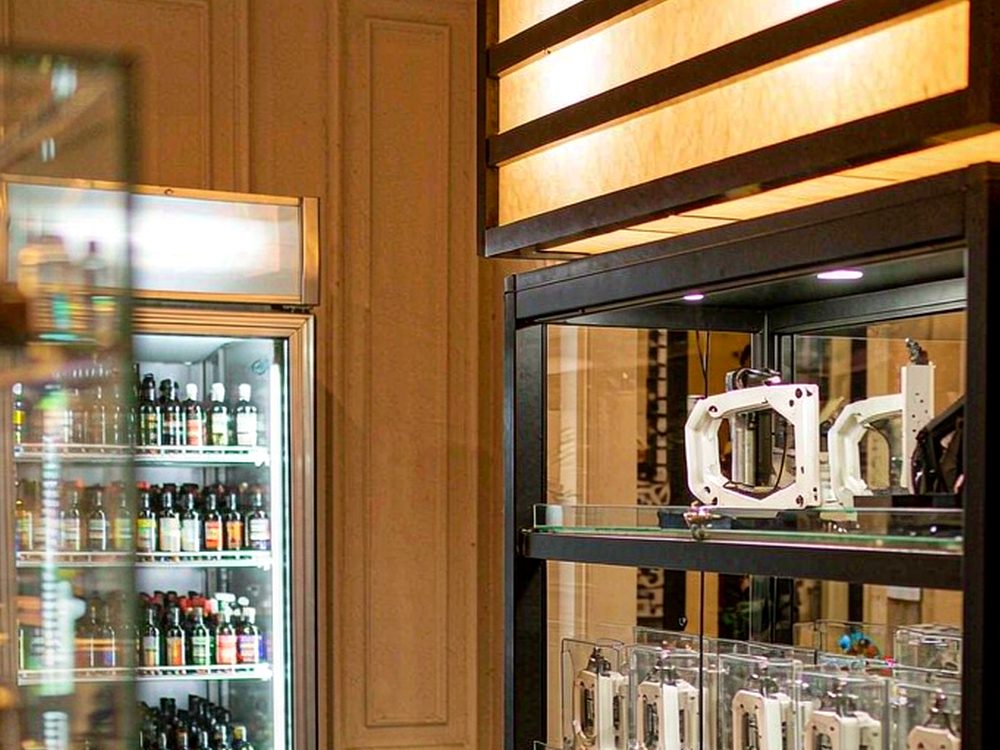 Import Guide for Nicotine e-liquid — wholesale only