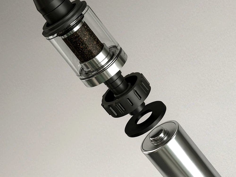 Import Guide for Nicotine hardware — 2026