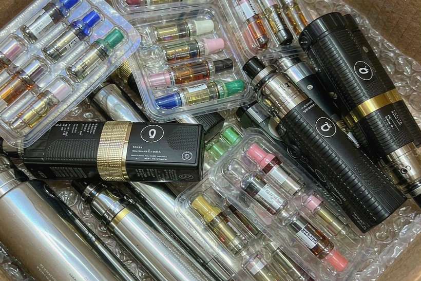 Import Guide for Nicotine hardware — Asia Pacific