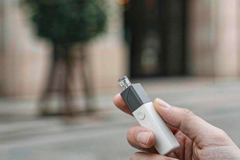 Import Guide for Nicotine hardware — Autumn stock