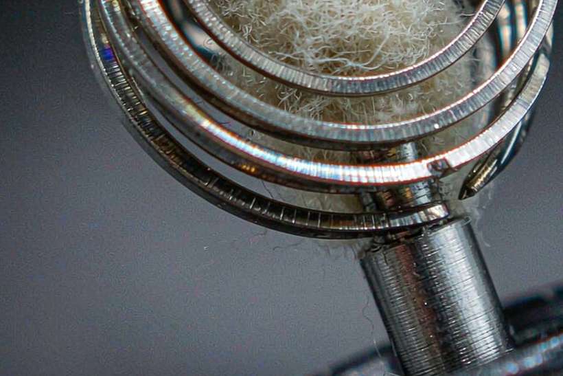 Import Guide for Nicotine hardware — limited batch