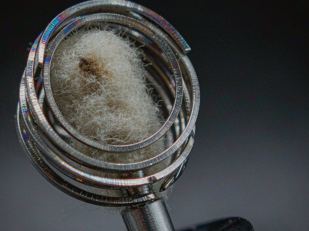 Import Guide for Nicotine hardware — new arrivals