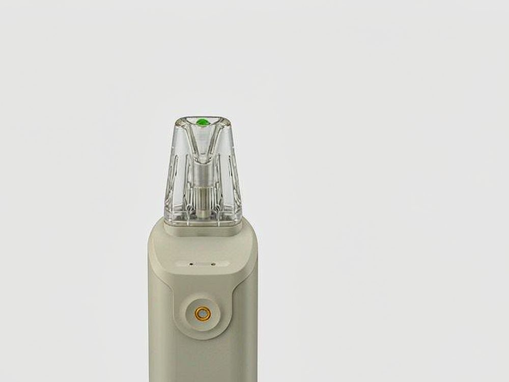 Import Guide for Nicotine hardware — no minimum MOQ