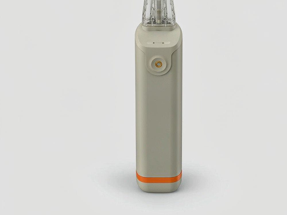 Import Guide for Nicotine hardware — premium tier