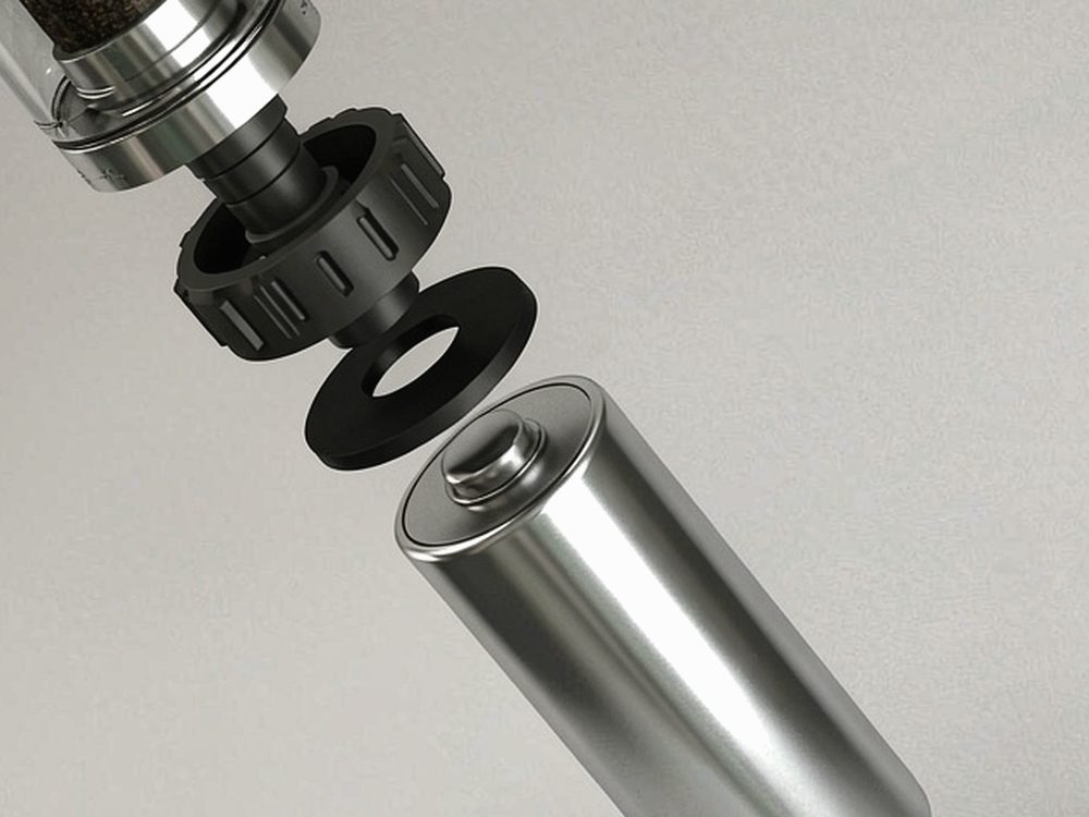 Import Guide for Nicotine hardware — top rated