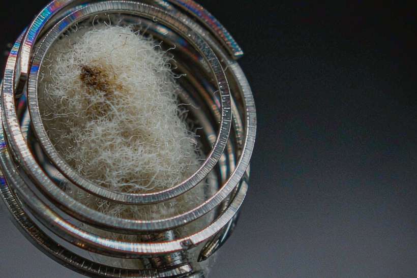 Import Guide for Nicotine hardware — US warehouse