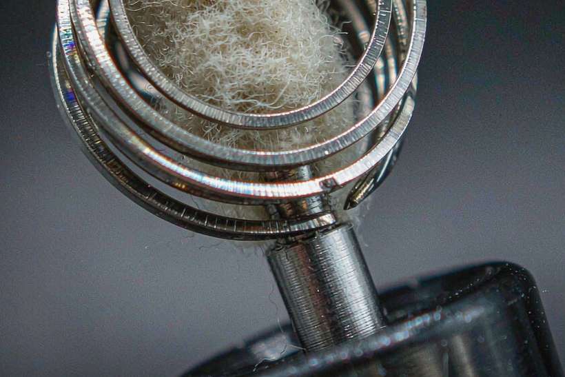 Import Guide for Nicotine hardware — Winter special