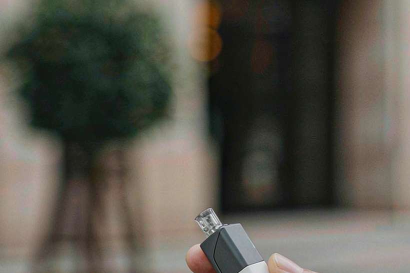 Import Guide for Nicotine in Wales — Autumn stock