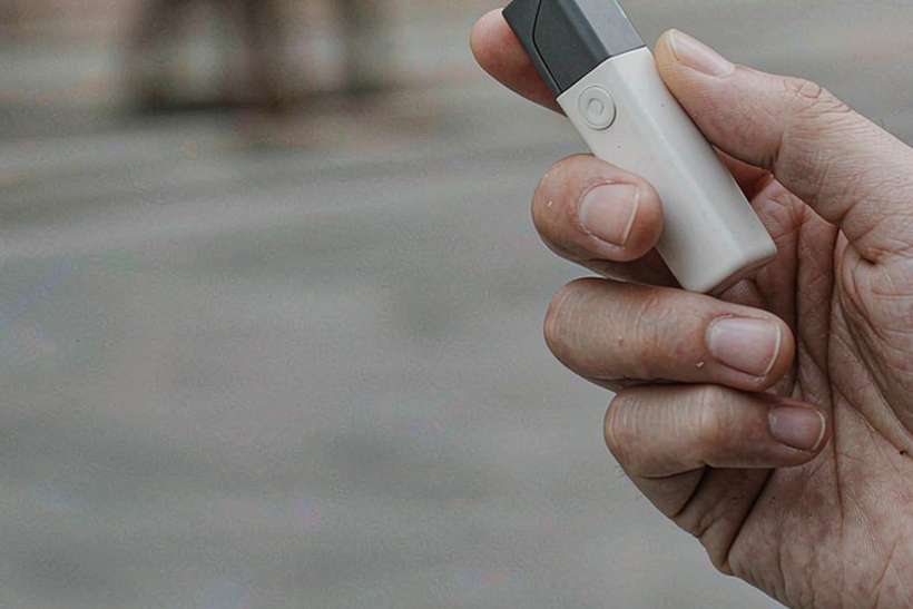 Import Guide for Nicotine in Wales — express air